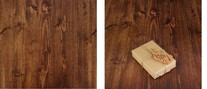 Фотофон «Мореное дерево», 70 х 100 см, бумага, 130 г/м (5шт)