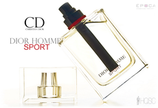 C.Dior- Dior home sport men, отдушка 40г