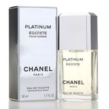 Chanel-Platinum men, отдушка 12 мл