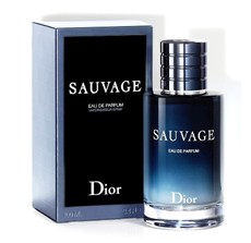 C. Dior — Sauvage men отдушка 40гр