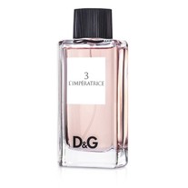 D&G — Antology 3 L'Imperatrice отдушка 40 гр