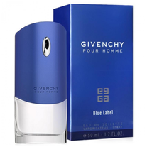 Givenchy - Blue label,отдушка 12 мл