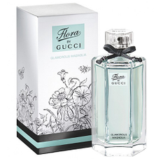 Gucci Flora Glamorous Magnolia,отдушка 12 мл