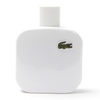 Lacoste — L.12.12. White, отдушка 40г