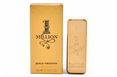 Paco Rabanne - one million men, отдушка 12 мл