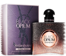 Yves Saint Laurent - Black Opium, отдушка 12 мл