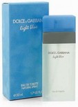 Отдушка "D&G - Light Blue", 15 мл