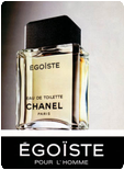 Отдушка "Chanel - Egoist"
