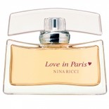 Nina Ricci- love in paris, отдушка 12 мл